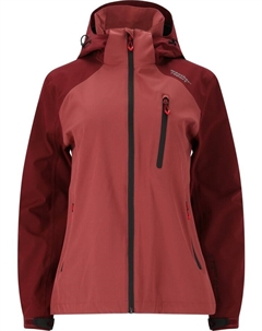 Куртка софтшелл, цвет 4109 apple butter Weather report