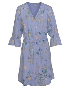 Ночное белье, цвет lavendel/allover/geblümt Vivance dreams