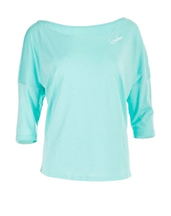 Функциональная рубашка, мятный Winshape