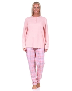 Ночное белье, розовый Normann