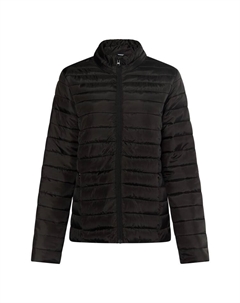 Демисезонная куртка, черный Icebound