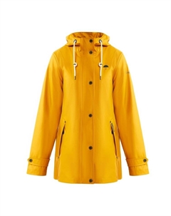 Дождевик, цвет curry Schmuddelwedda