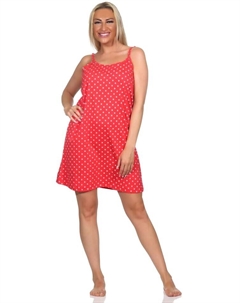 Ночное белье, розовый Normann