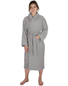 Халаты, серый Normani
