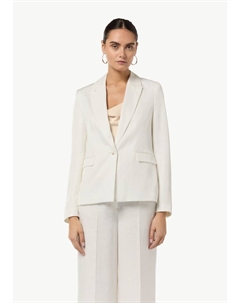 Блейзер, белый Comma,