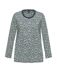 Ночное белье, цвет dusty blue Ammann