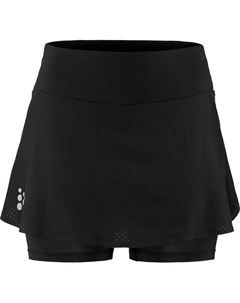 Женская юбка Pro Hypervent 2, черный Craft