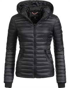 Демисезонная куртка, черный Navahoo