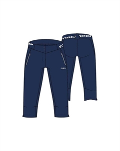 Функциональные шорты, синий Cmp