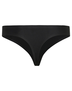 Трусы Tanga Hmlmt Breeze Thong 3 Pack, черный Hummel