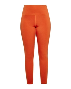 Леггинсы, оранжевый Faina