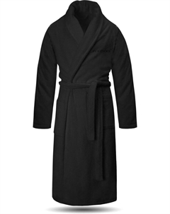 Халаты, черный Normani