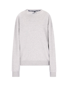 Толстовка, цвет grau melange Dreimaster