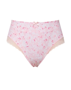 Трусы, цвет baby rosa Ulla popken