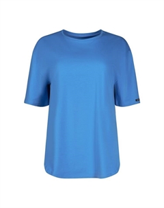 Ночное белье, синий Skiny