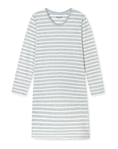 Ночное белье, цвет silbergrau/mel. Schiesser