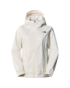 Дождевик Women's Quest, цвет White Dune The north face