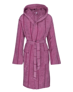 Халаты, фиолетовый Just2little