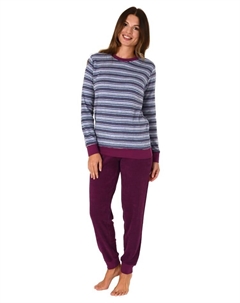 Ночное белье, фиолетовый Normann