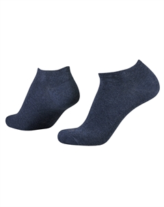 Носки 3 шт Sneaker Basic, темно синий Camel active