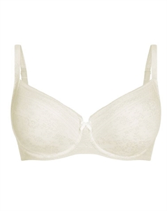 Бюстгальтер на косточках, цвет crystal Anita