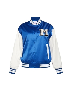 Демисезонная куртка, цвет königsblau Mymo