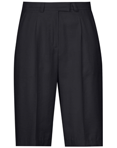 Тканевые брюки, черный Bugatti