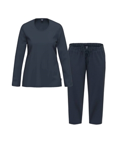 Ночное белье, цвет nightblue Ammann