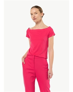 Боди, розовый Comma,