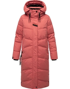 Пуховик, цвет rouge Navahoo