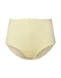 Трусы, цвет lichtgelb Ulla popken