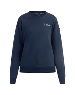 Толстовка, морской Dreimaster