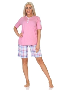 Ночное белье, розовый Normann