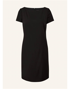 Платье, черный Comma,