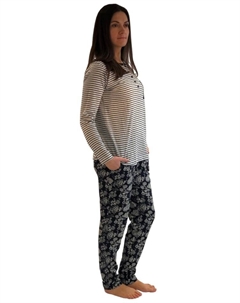 Ночное белье, кремовый Normann