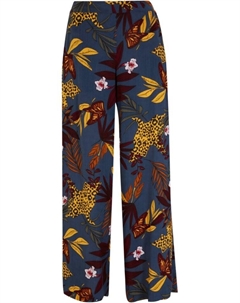 Брюки марлен, синий Bpc selection