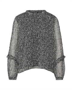 Туника, цвет Grey/Anthracite Street one studio