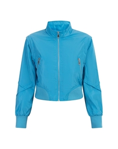 Всесезонная куртка Between-Season Jacket, синий Mymo