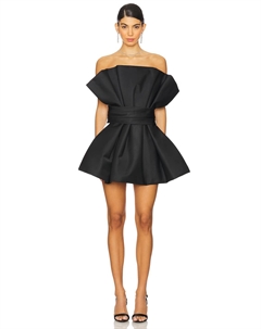 Платье аннет Retrofete, черный