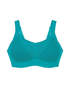 Бюстгальтер Sport BH Air Control mit Delta Pad, цвет Peacock Anita