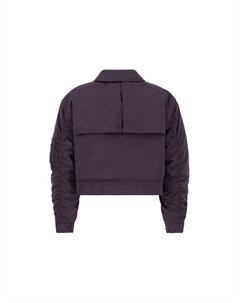 Всесезонная куртка Between-Season Jacket, темно-фиолетовый Alpha industries