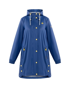 Дождевик, цвет Königsblau Schmuddelwedda