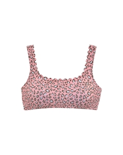Верх бикини-бюстье для женщин, цвет rosa Lascana