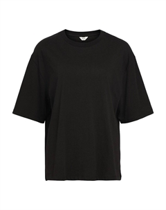 Футболка Shirt OBJGima, черный Object