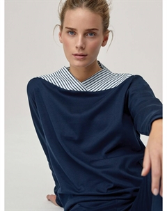 Пижама Pajama, цвет ultramarine blue Calida