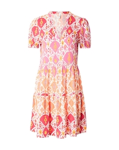 Платье ONLNOVA THEA, светло-розовый Only