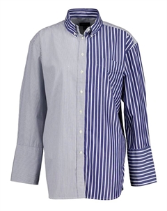 Блуза Hemd, синий Gant