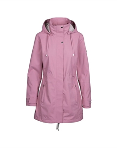 Куртка Pavlina, розовый Trespass