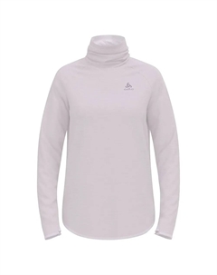 Толстовка Essential, розовый Odlo