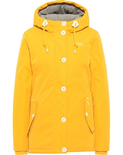 Пуховик, цвет Senf Icebound